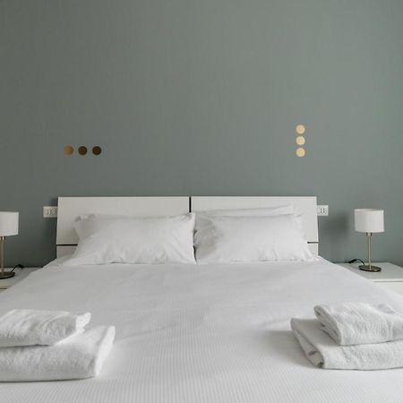 Apartament Italianway - Buenos Aires 65 Mediolan Zewnętrze zdjęcie