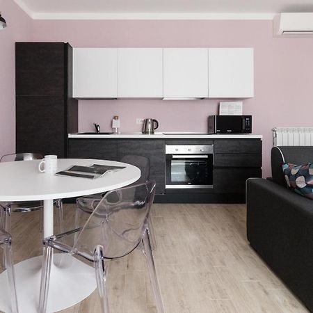 Apartament Italianway - Buenos Aires 65 Mediolan Zewnętrze zdjęcie