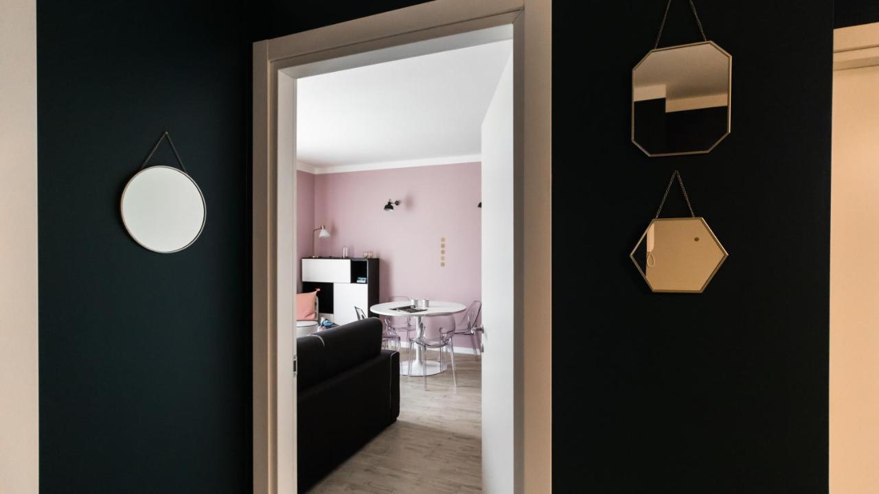 Apartament Italianway - Buenos Aires 65 Mediolan Zewnętrze zdjęcie