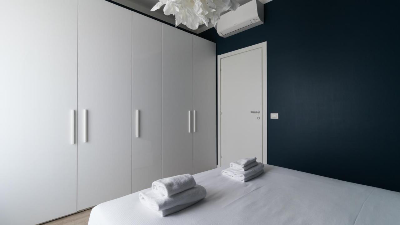 Apartament Italianway - Buenos Aires 65 Mediolan Zewnętrze zdjęcie
