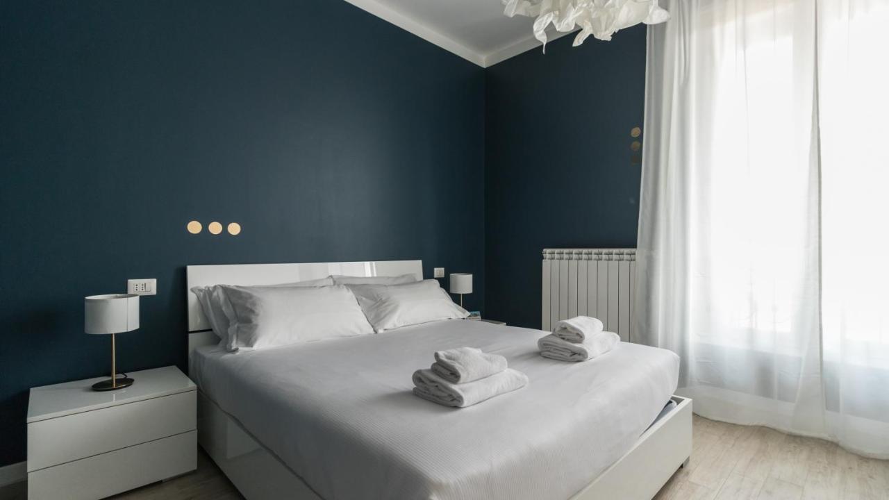 Apartament Italianway - Buenos Aires 65 Mediolan Zewnętrze zdjęcie