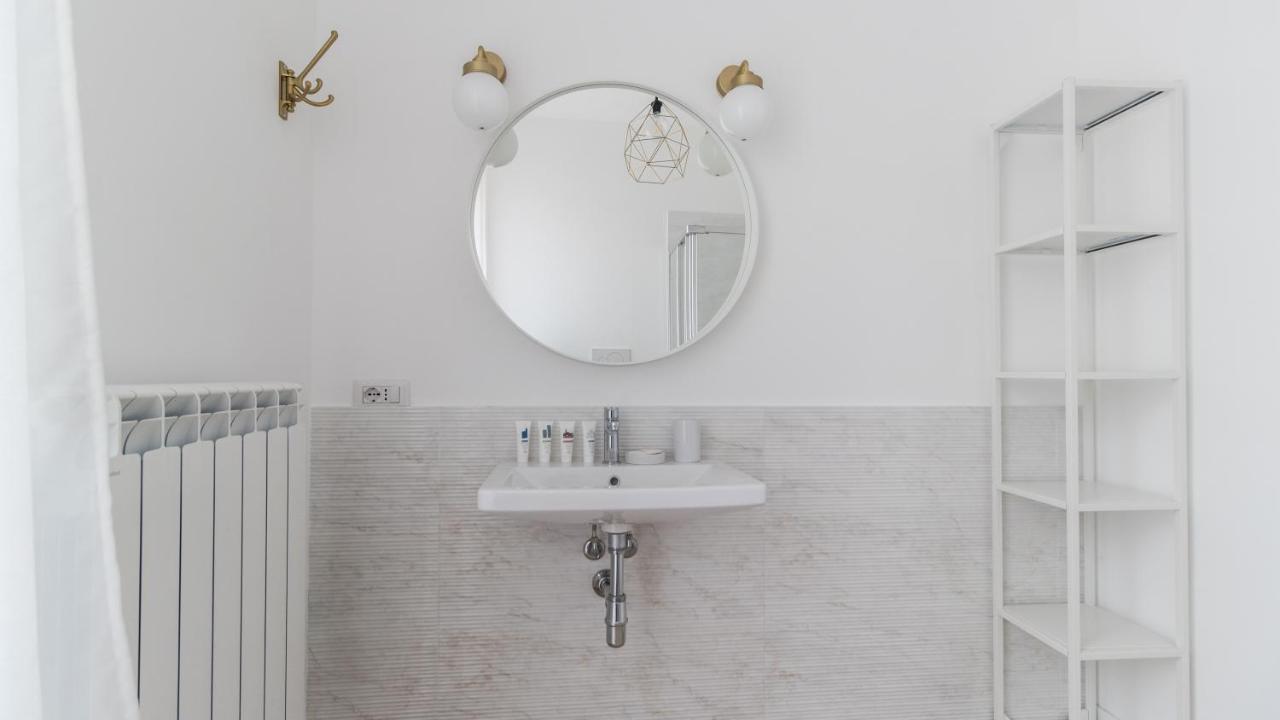 Apartament Italianway - Buenos Aires 65 Mediolan Zewnętrze zdjęcie