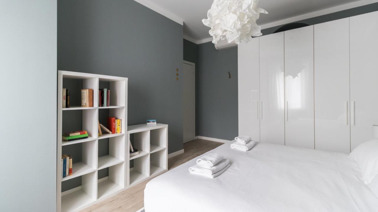 Apartament Italianway - Buenos Aires 65 Mediolan Zewnętrze zdjęcie